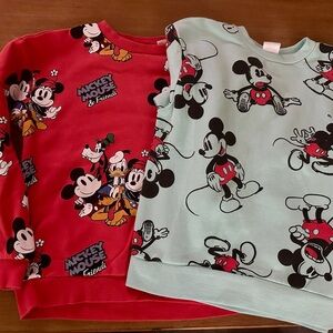 Kids Sweatshirt - Disney